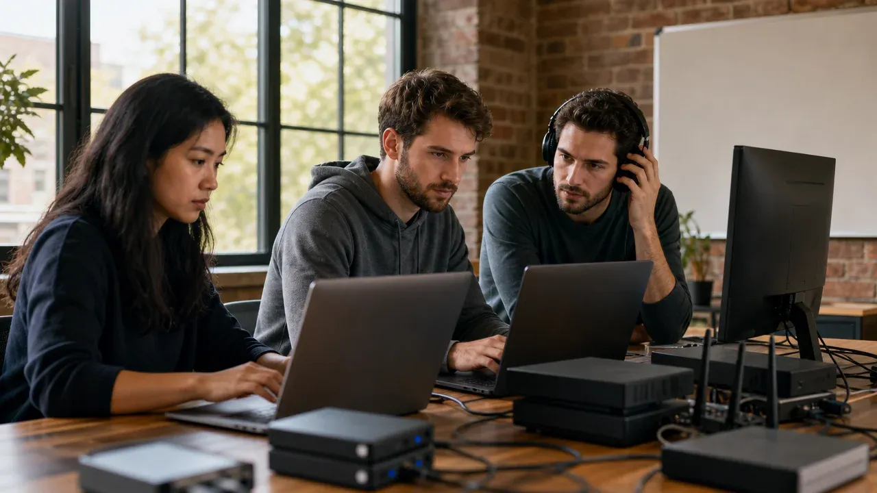 2027 Online Information Security Associate Degree Programs That Do Not Require SAT or ACT Scores thumbnail