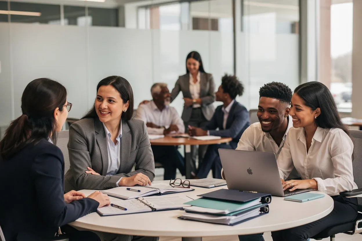 2027 Highest-Paying Jobs with a Social Services Doctorate: Salaries, Career Paths, and Growth Outlook thumbnail