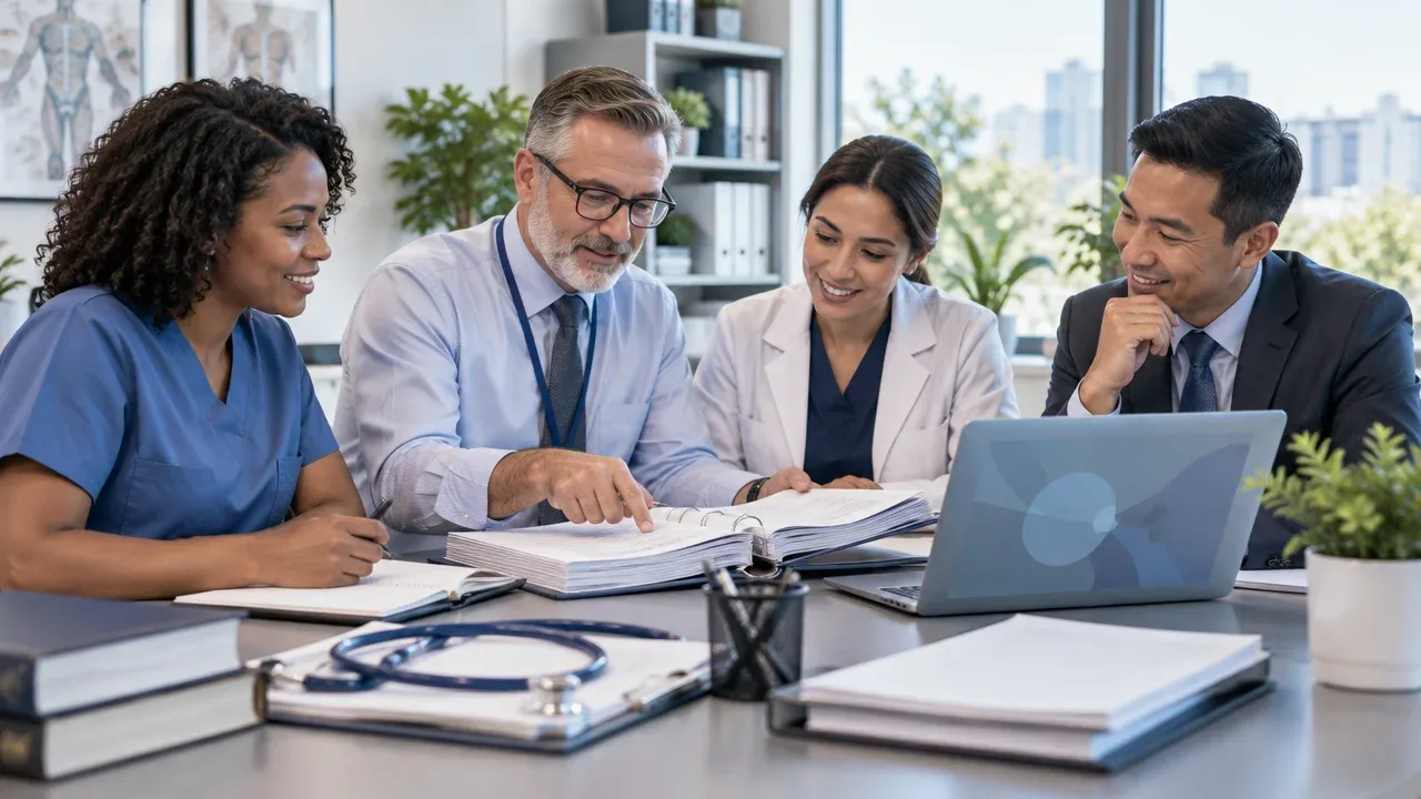 2027 Building a Patient Billing Resource Directory From Official Sources