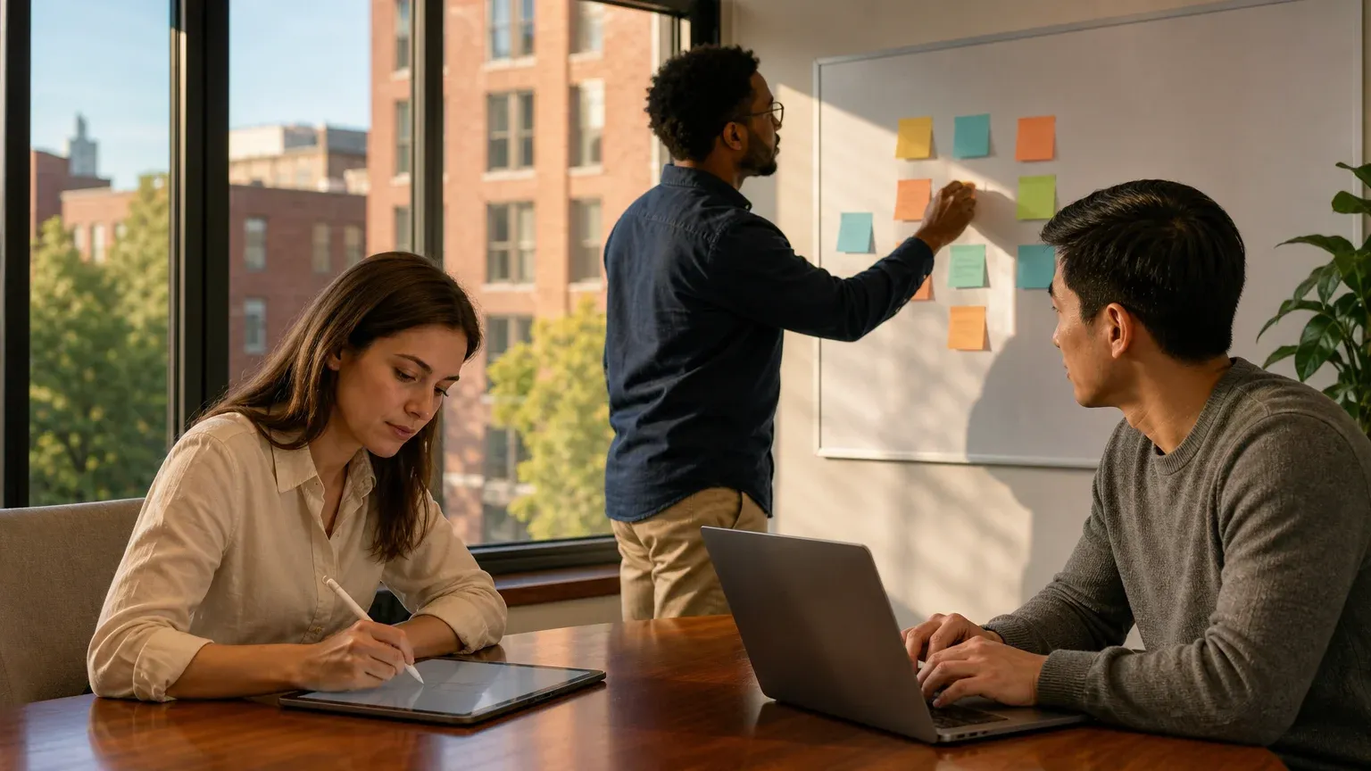 2027 Online Strategic Management Doctorate vs Master's Degree: Cost, Salary, Career Outcomes, and ROI thumbnail