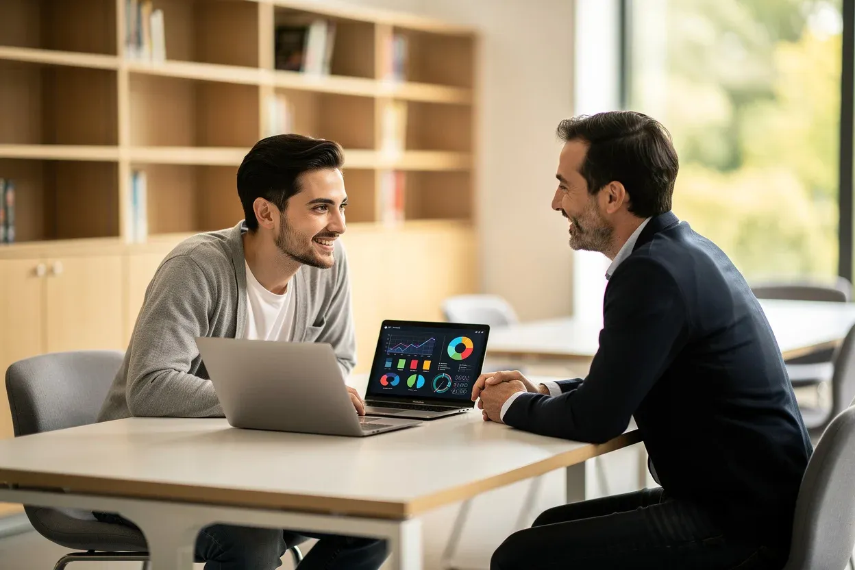 2027 How to Explain Employment Gaps in a Data Science Master's Application