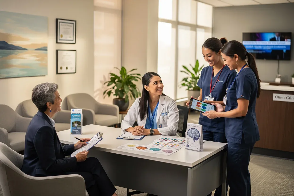 2027 Best Online Health Psychology Doctorate Programs for Research Careers thumbnail