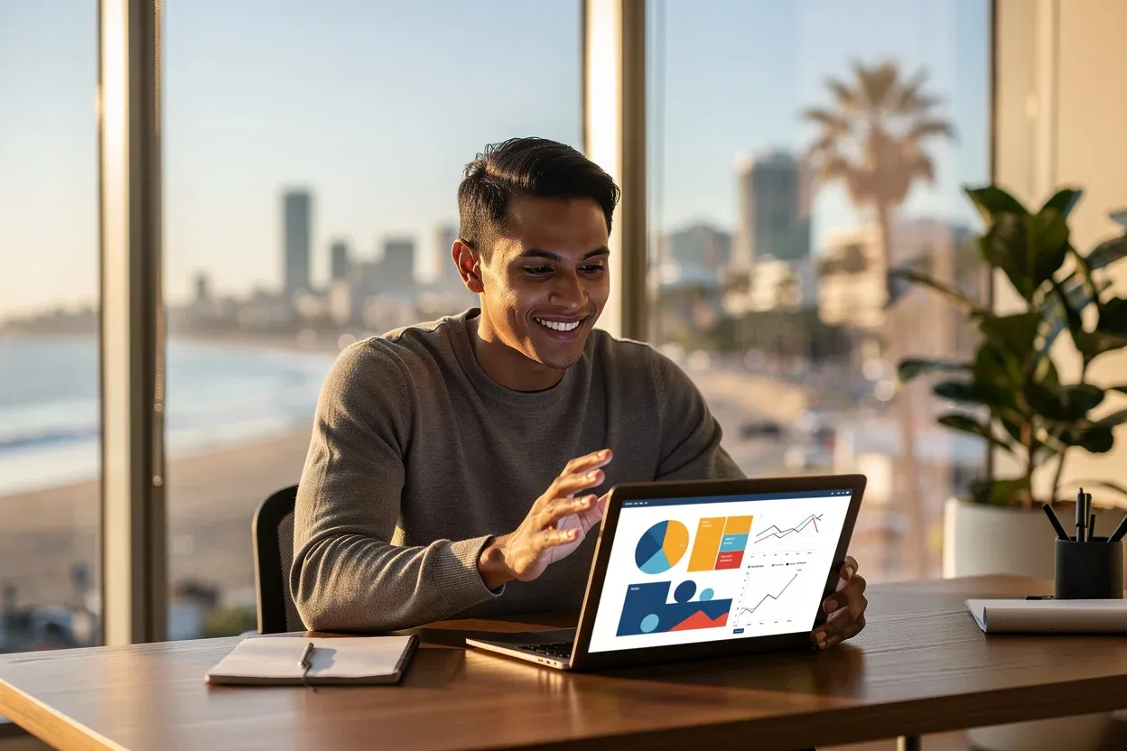 2027 Online Data Science Master's Options for Professionals in San Diego, California