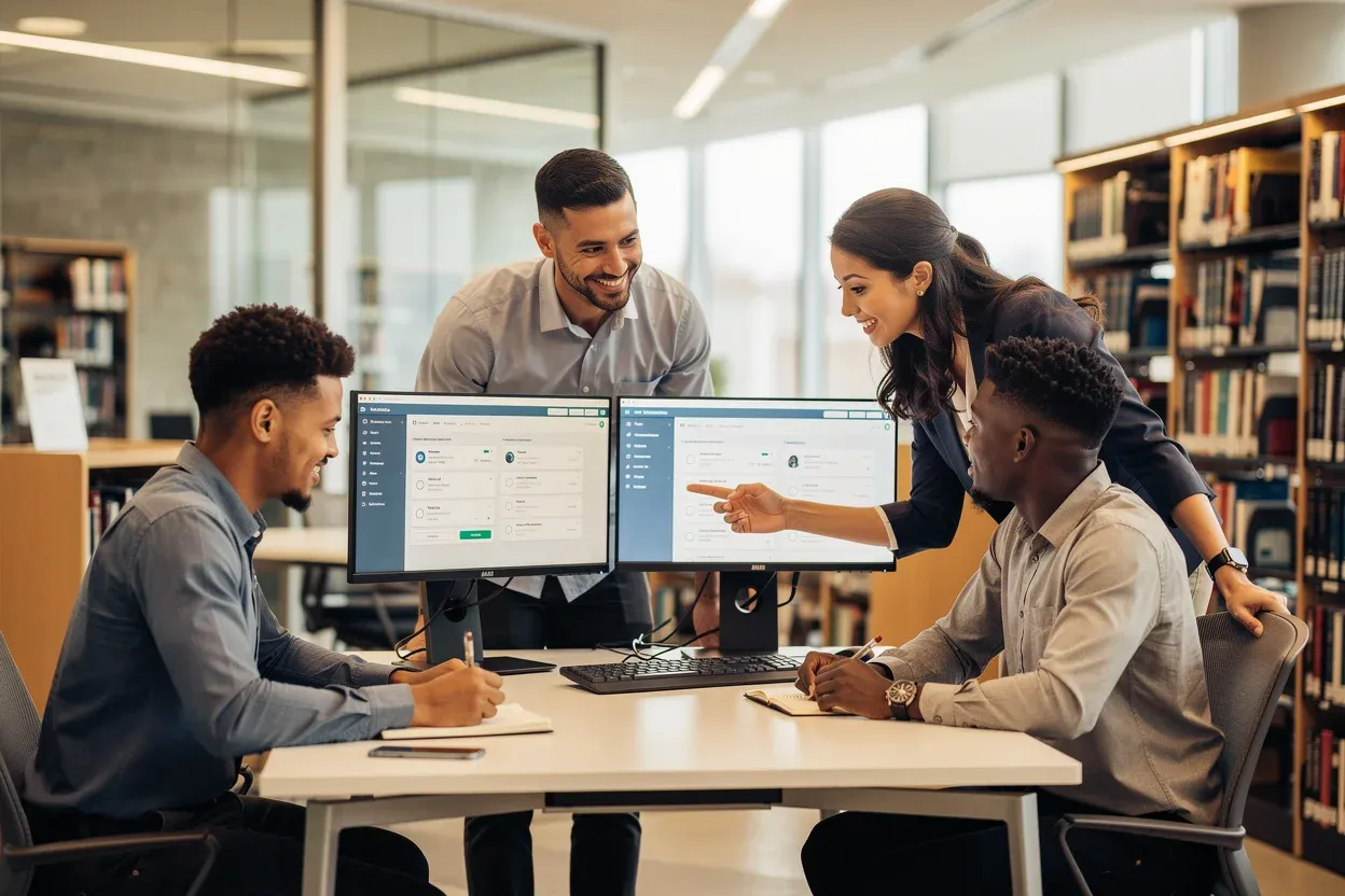 2027 MLIS Programs for Health Information Privacy and Access