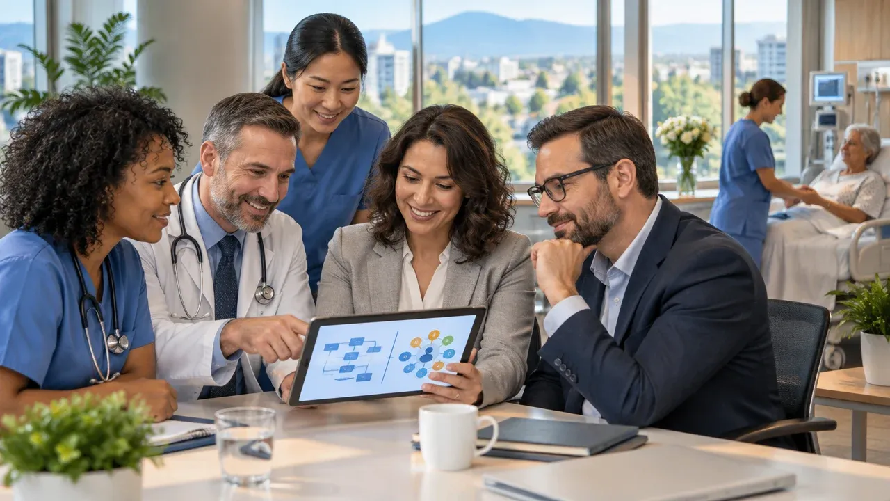 2027 Standardization vs Personalization in Patient Services thumbnail