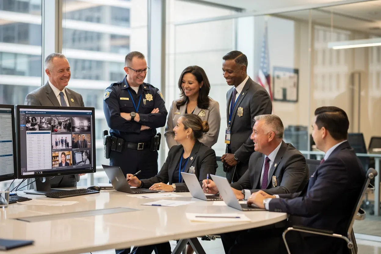 2027 Best Online Criminal Justice Doctorate Programs for Research Careers