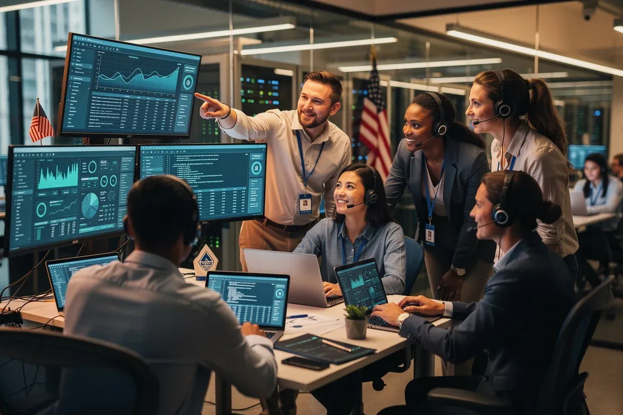 2027 Highest-Paying Jobs with a Cybersecurity Doctorate: Salaries, Career Paths, and Growth Outlook thumbnail