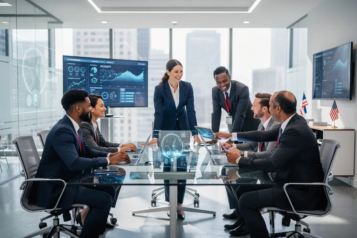 2027 Best Online Technology Management Doctorate Programs for Private Sector and Corporate Careers thumbnail