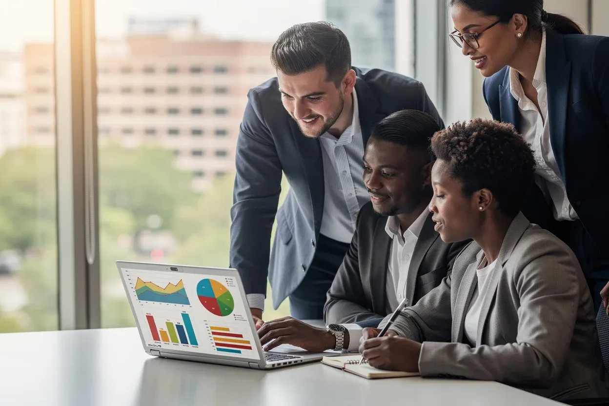 2027 Online Data Science Master's Options for Professionals in Stamford, Connecticut
