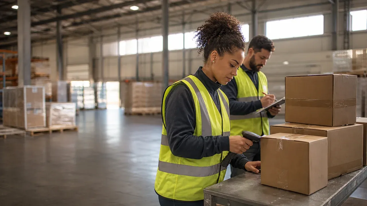 2027 Online Supply Chain / Logistics Associate Degree Programs That Do Not Require SAT or ACT Scores thumbnail