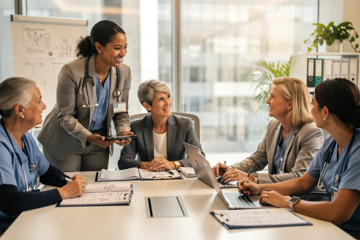 2027 Best Online Nurse Leadership Doctorate Programs for Nonprofit, Policy, and Community Leadership Careers thumbnail
