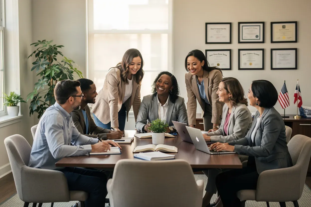 2027 Flexible Online Counselor Education Doctorate Programs: Part-Time, Hybrid, and Self-Paced Options thumbnail