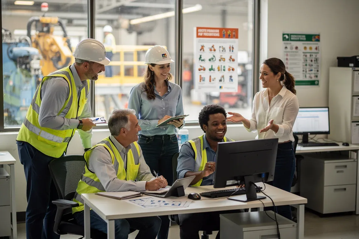2027 Online Workplace Safety Doctorate Programs with Strong Student Support: Advising, Writing Help, and Career Services thumbnail