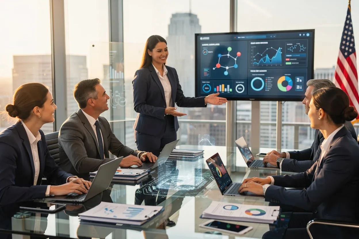 2027 Military-Friendly Online Regulatory Science & Affairs Doctorate Programs: Benefits, Accreditation, and Career Outcomes thumbnail