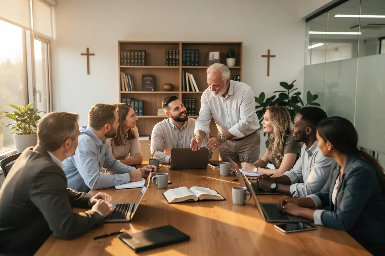 2027 Online Ministry Leadership Doctorate Programs with Practicum, Internship, Clinical, or Fieldwork Requirements thumbnail