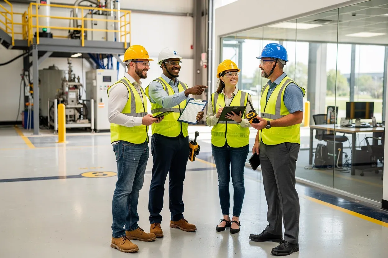 2027 Best Online Workplace Safety Doctorate Programs for Research Careers thumbnail