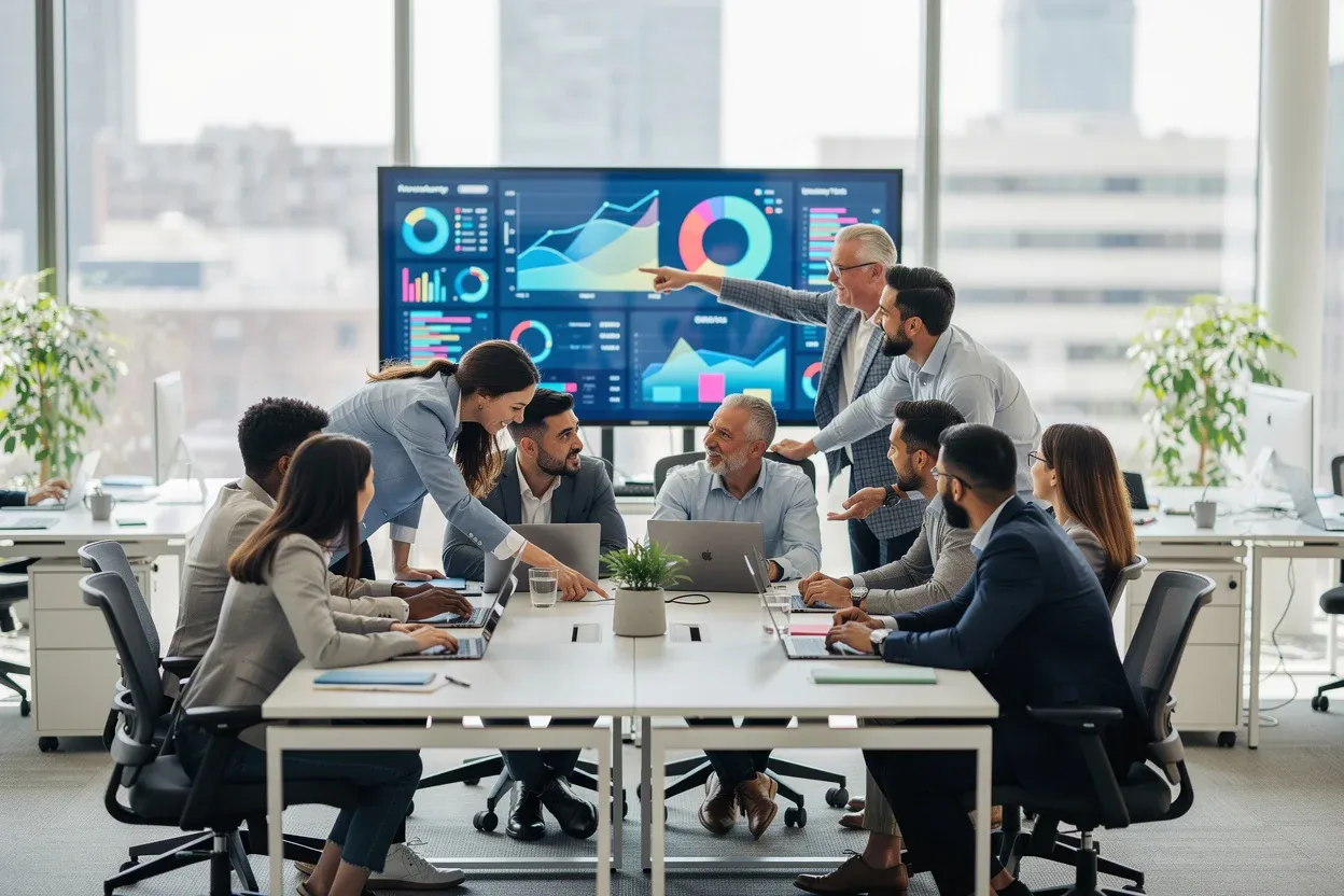 2027 Online Information Systems Management Doctorate Programs with Strong Student Support: Advising, Writing Help, and Career Services thumbnail