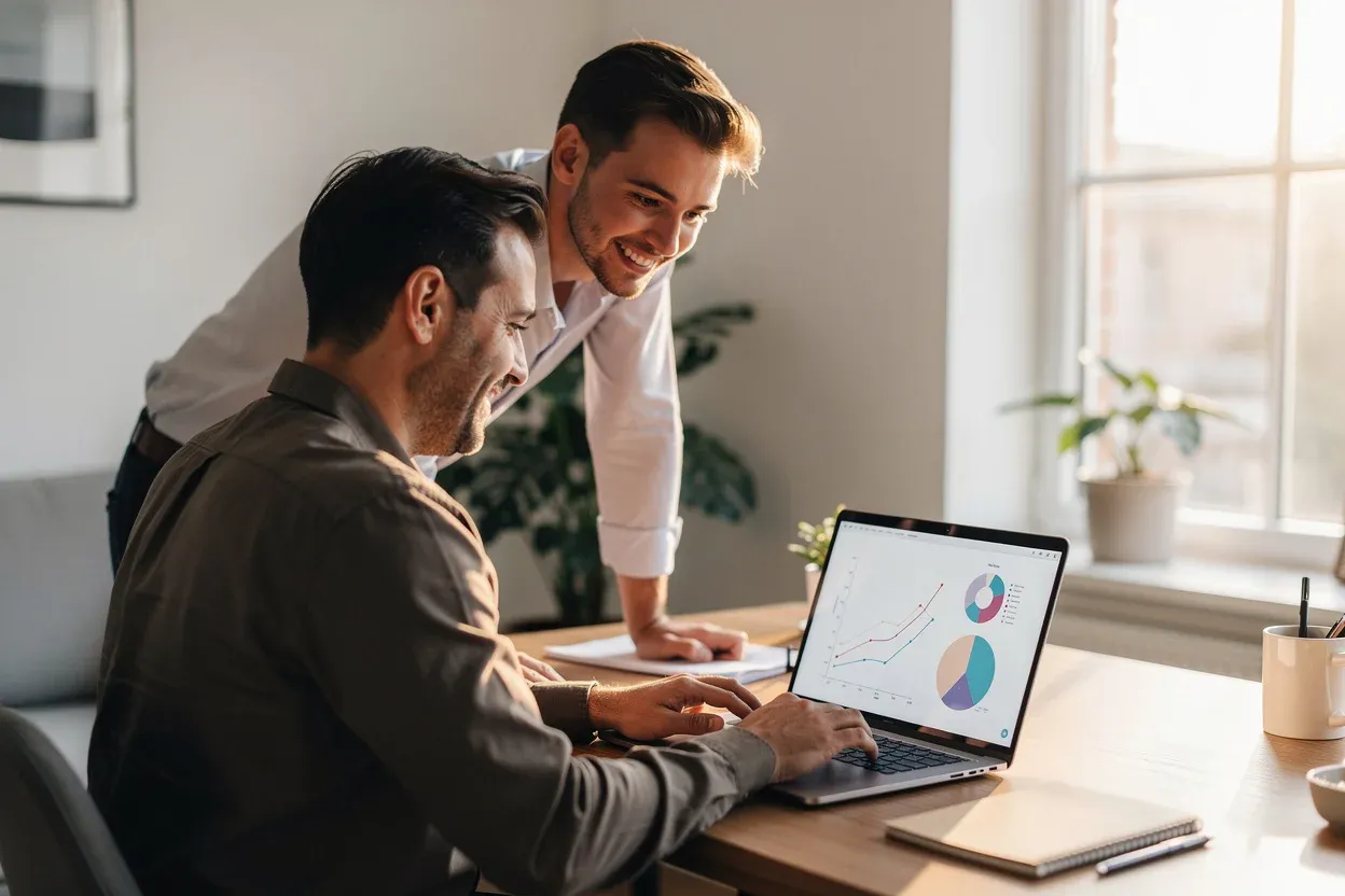 2027 Online Data Science Master's for Recruiters: A Career Transition Guide thumbnail