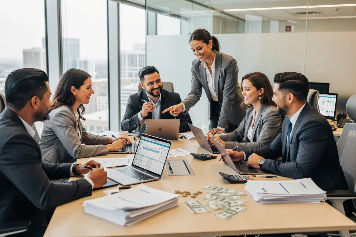 2027 Online Accounting Doctorate Programs with Practicum, Internship, Clinical, or Fieldwork Requirements thumbnail