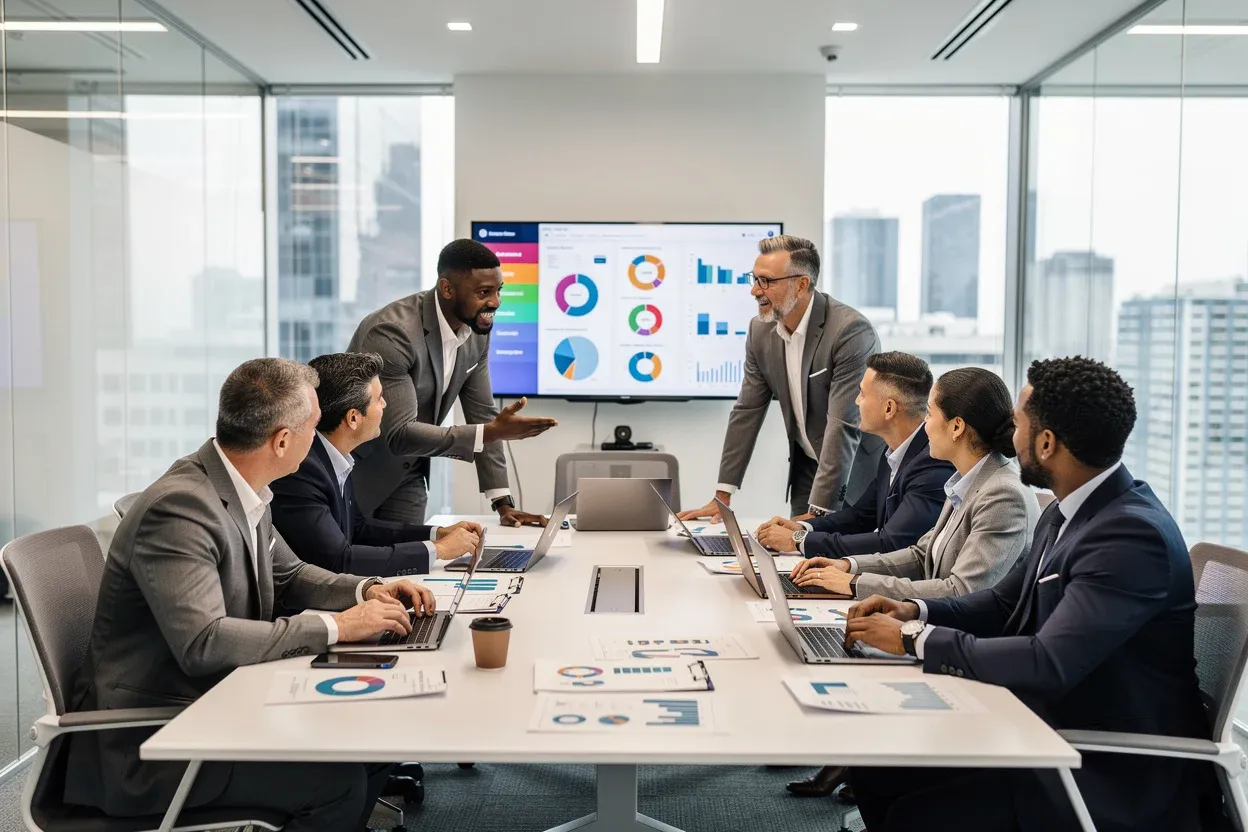 2027 Best Online General Management Doctorate Programs for Private Sector and Corporate Careers thumbnail