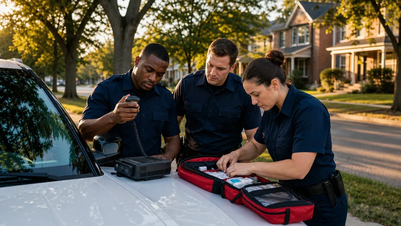 2027 Best Online Public Safety Associate Degree Programs for Adults Returning to School