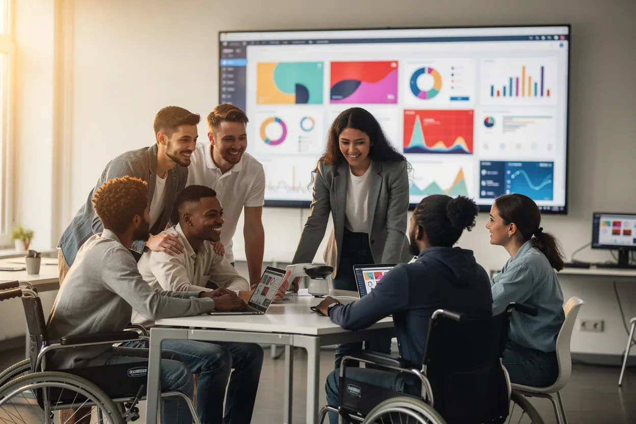 2027 Accessibility Analytics Capstones: What to Look for in a Data Science Master's thumbnail