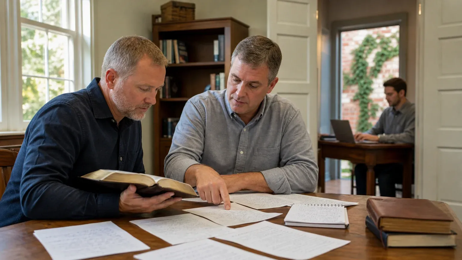 2027 Best Online Christian Ministry Doctorate Programs for Career Advancement Beyond a Master's Degree thumbnail