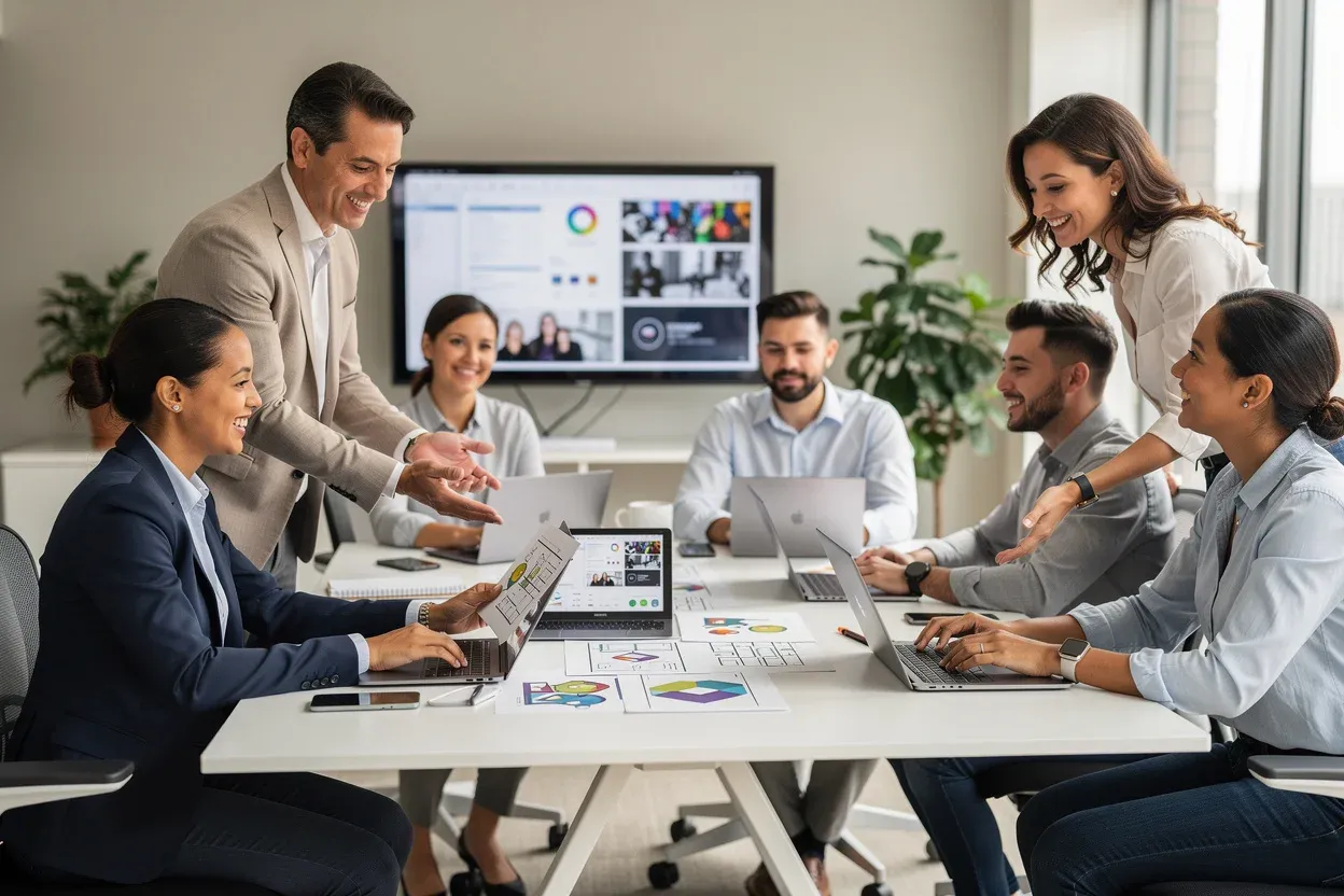 2027 Online vs On-Campus Learning Design Doctorate Programs: Cost, Flexibility, and Employer Perception thumbnail