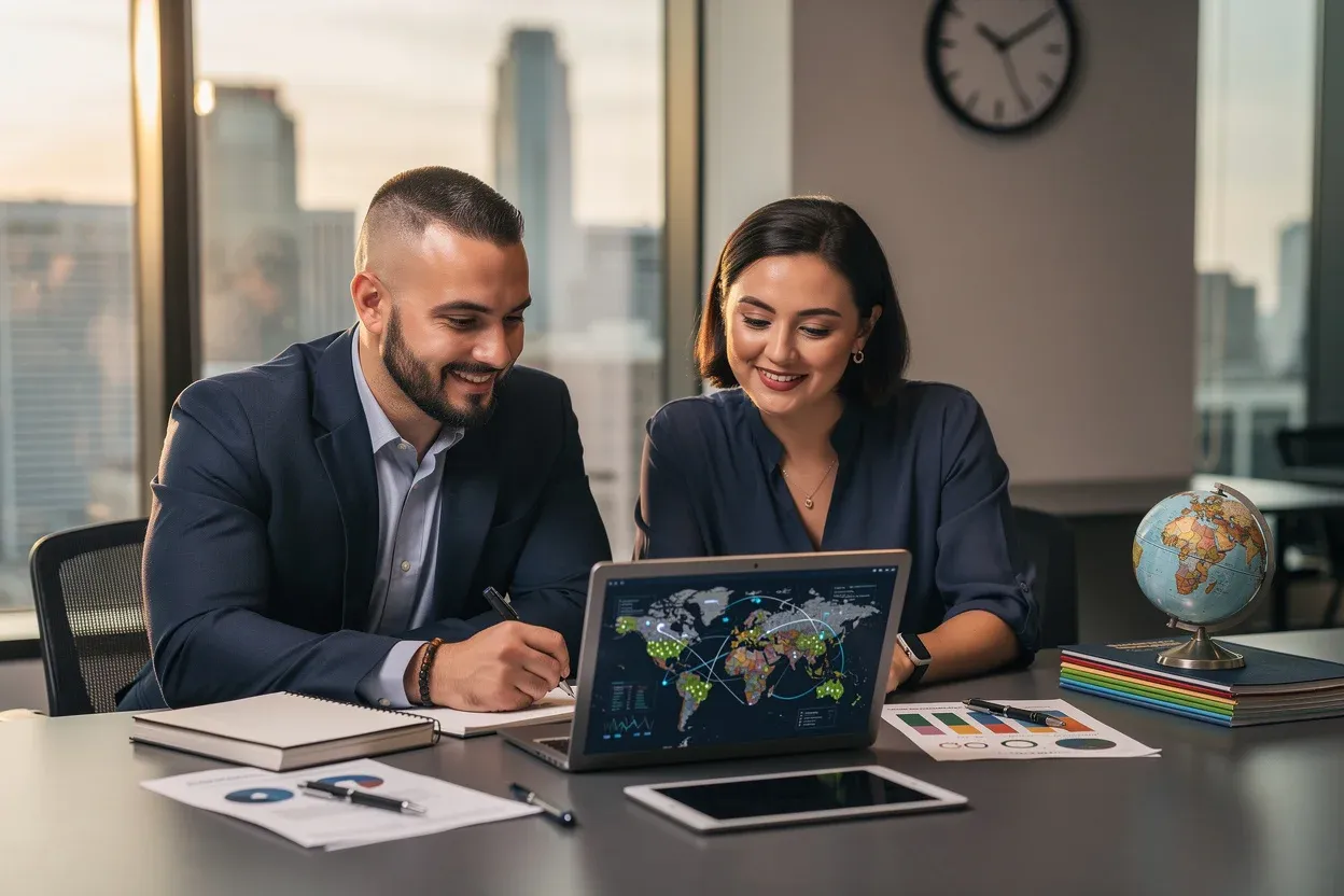 Online MBA in International Business: admissions guide for military veterans