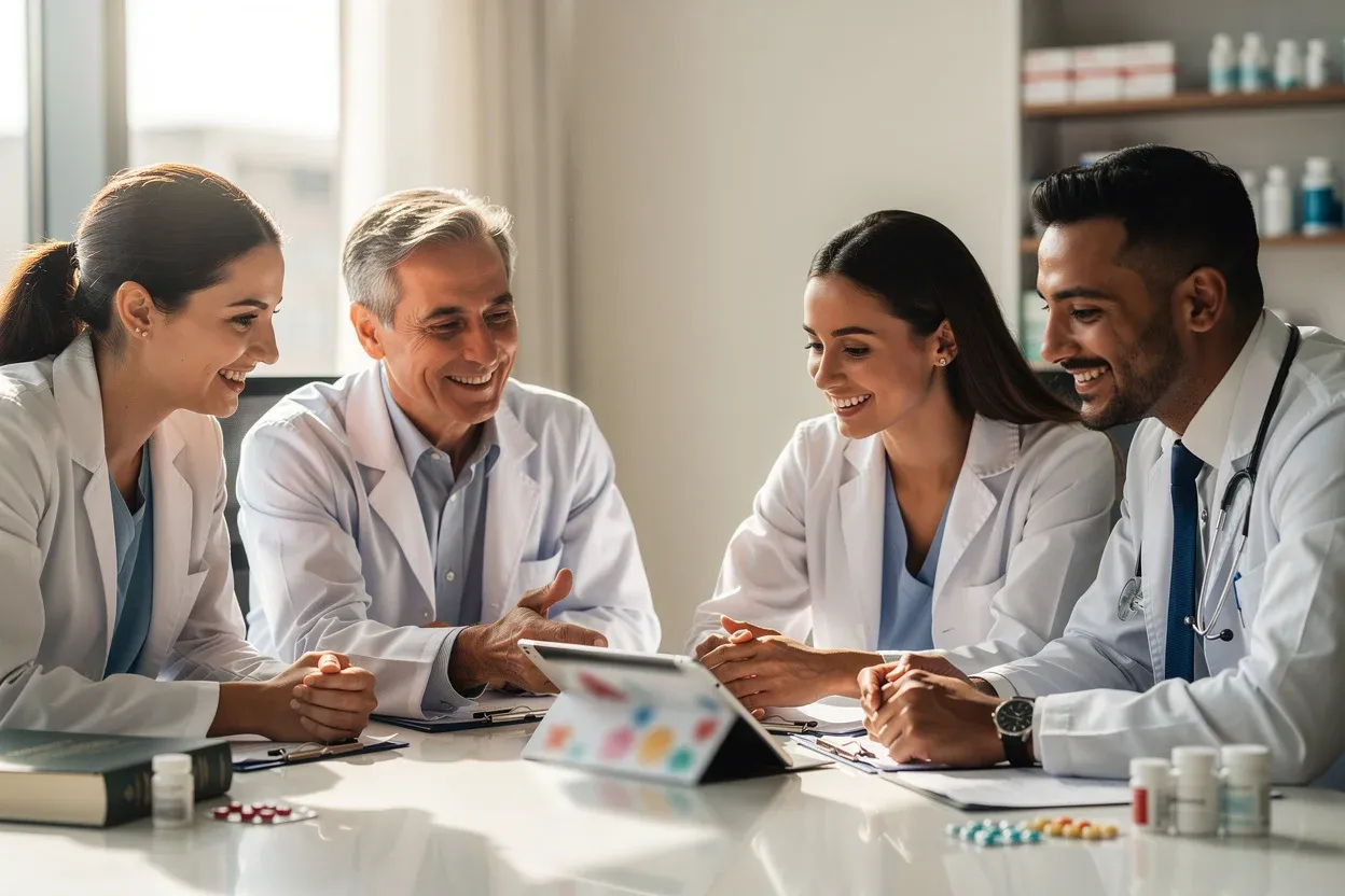 Collaborative Practice Agreements for Pharmacists Explained