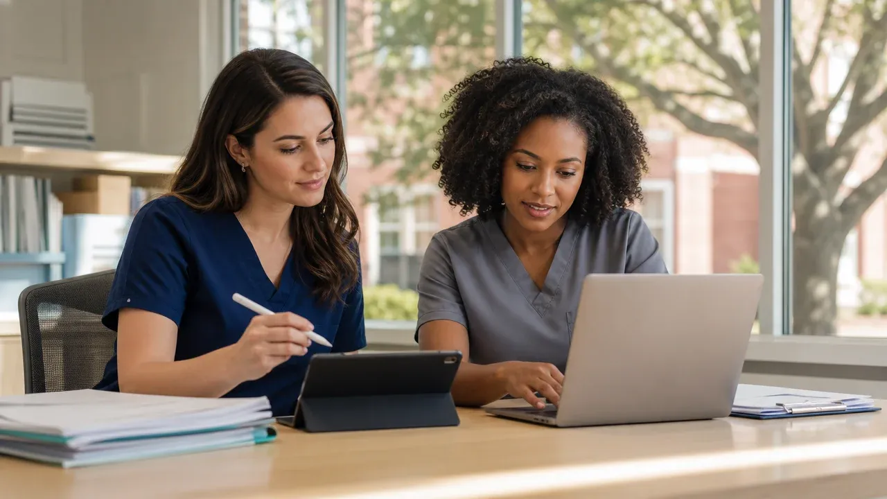 2027 Cheapest Online Health Information Management Associate Degree Programs That Pay Well: Tuition, Duration, and Career Outcomes thumbnail