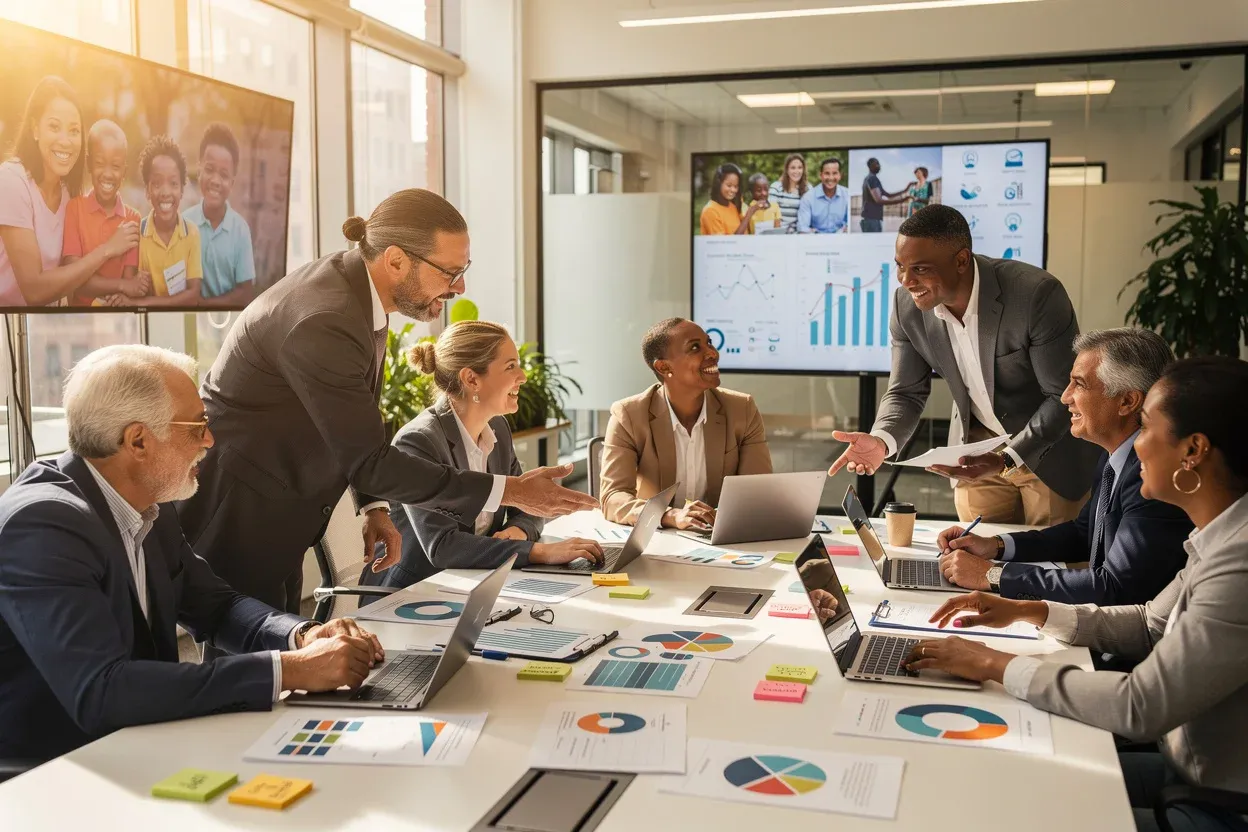 2027 How to Choose an Online Nonprofit Leadership Doctorate Program: Accreditation, Cost, Format, and Career Fit