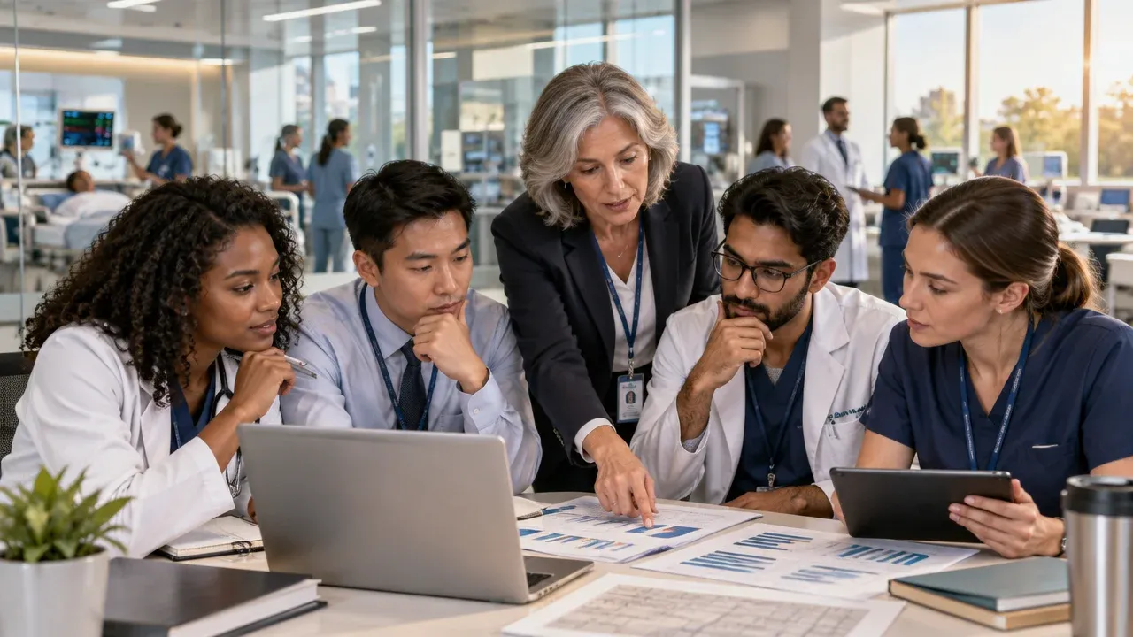 2027 Health Administration PhD Residency Requirements Beyond Campus Visits thumbnail