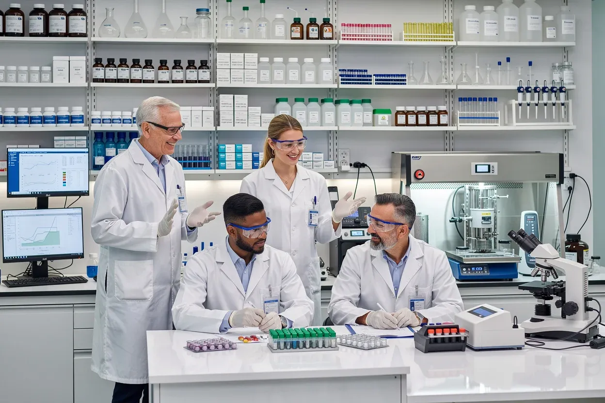 2027 Best Online Pharmacy Doctorate Programs for Research Careers thumbnail