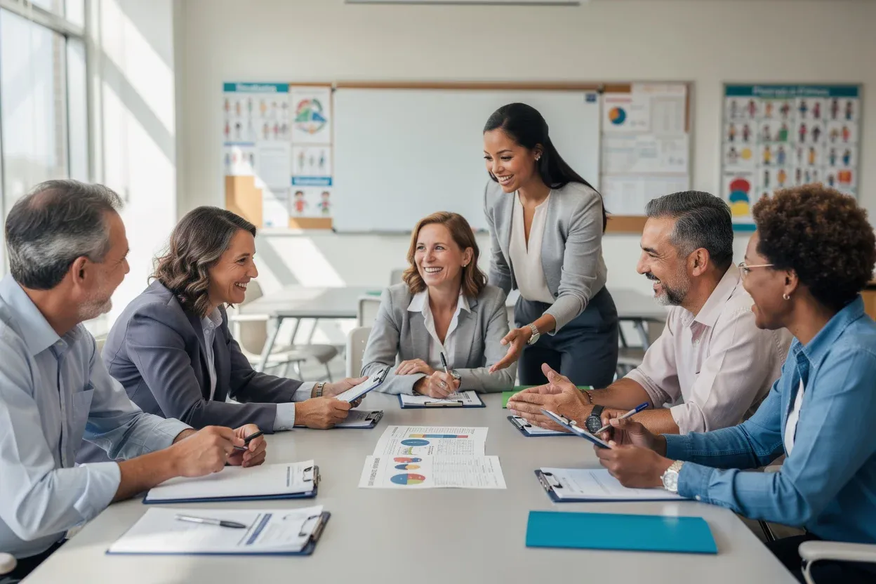 2027 Online School Psychology Doctorate Programs with Cohort-Based Learning: Structure, Networking, and Student Support thumbnail