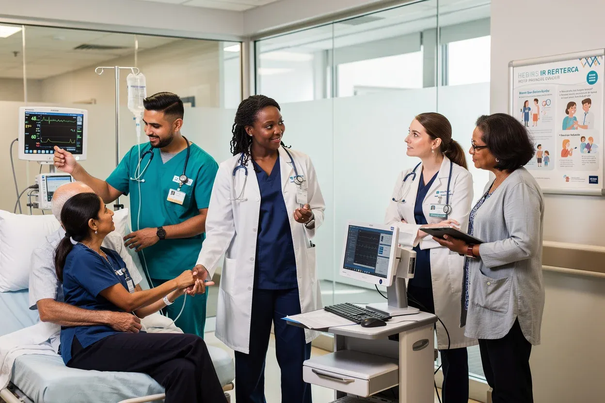 2027 Best Online Clinical Nurse Specialist Doctorate Programs for Nonprofit, Policy, and Community Leadership Careers thumbnail