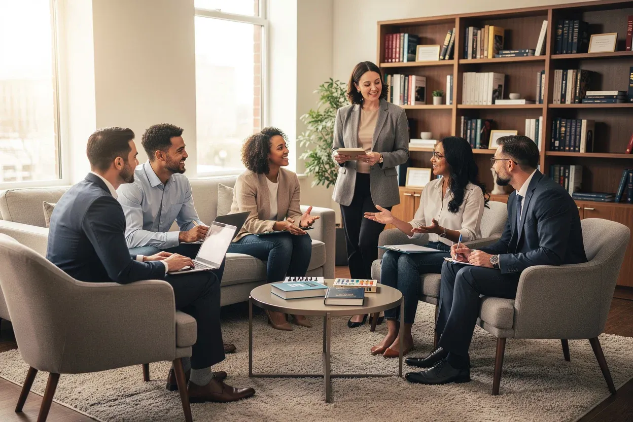 2026 What Can You Do with a Counseling Psychology Doctorate? Careers, Salaries, Academic Roles, and Industry Paths