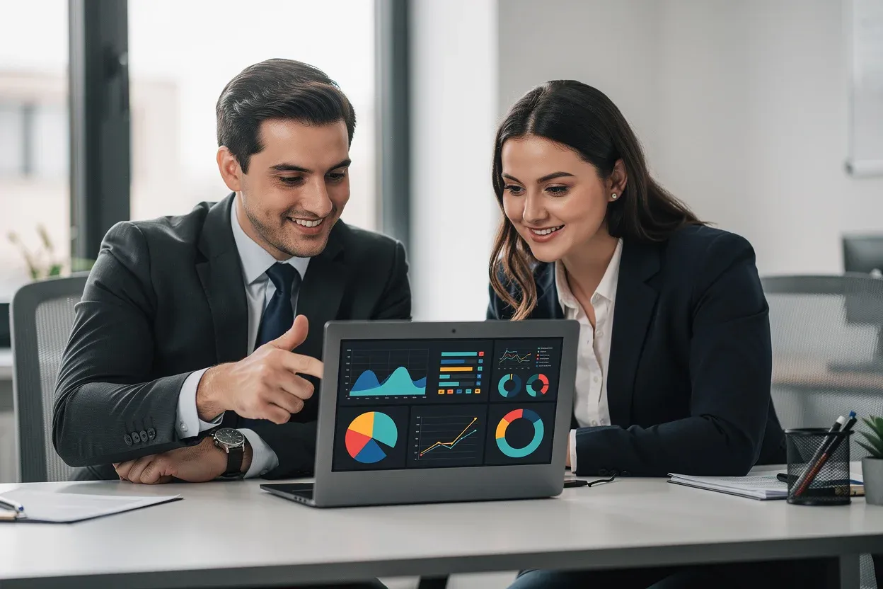 Online MBA in Data Science for Business: Admissions Guide for First-Time Managers thumbnail