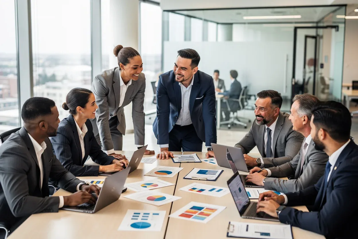 2027 Military-Friendly Online Talent Management Doctorate Programs: Benefits, Accreditation, and Career Outcomes thumbnail