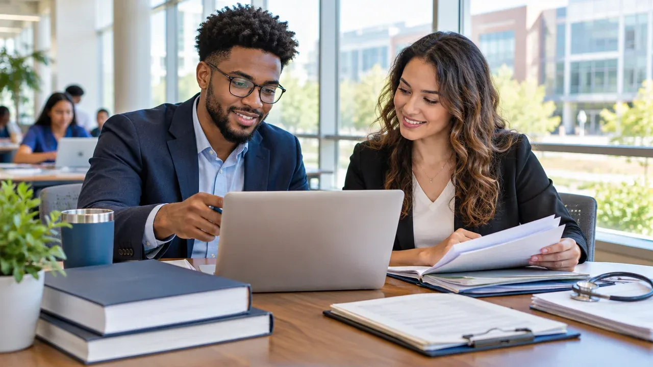 2027 RHIA Eligibility and a Healthcare Administration BS: What to Verify thumbnail
