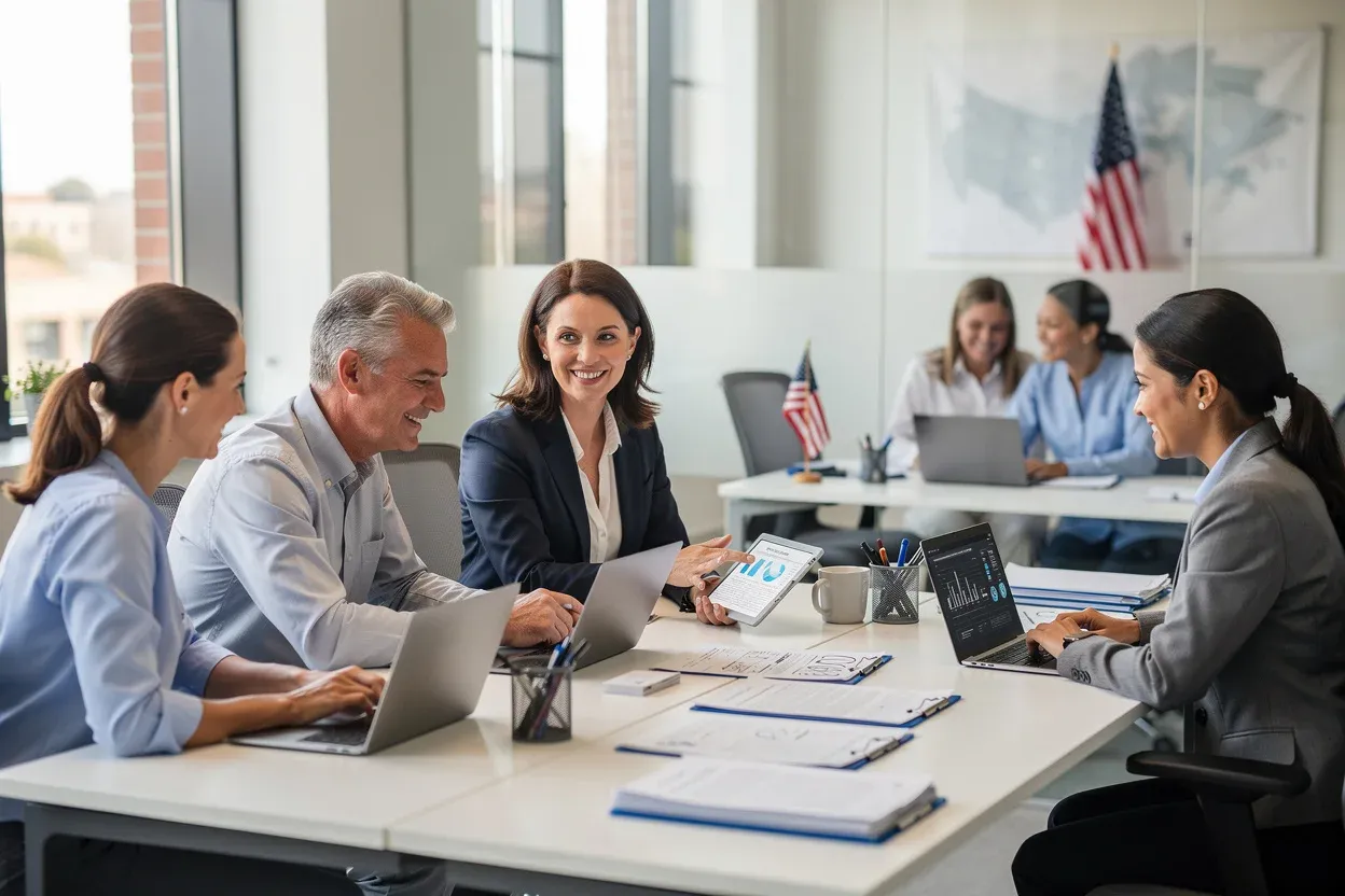 2027 Military-Friendly Online Health Administration Doctorate Programs: Benefits, Accreditation, and Career Outcomes thumbnail