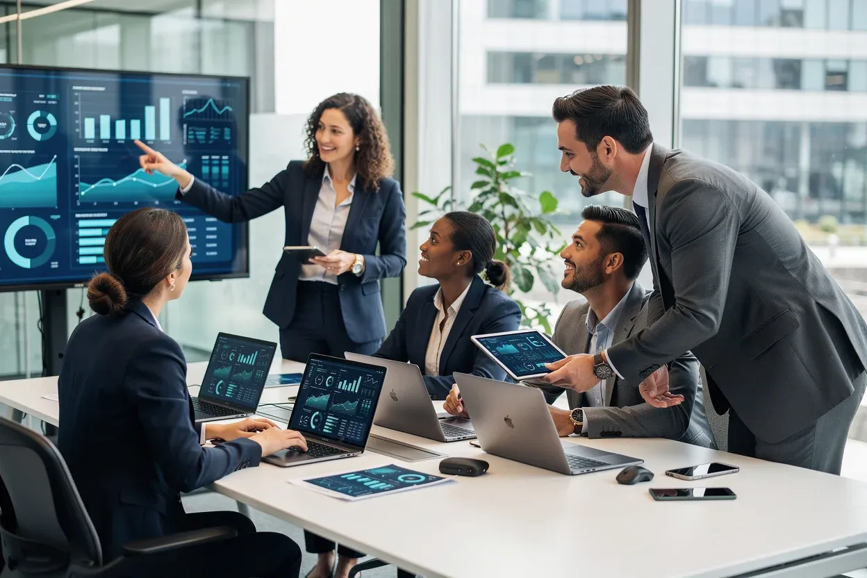 2027 Flexible Online Technology Management Doctorate Programs: Part-Time, Hybrid, and Self-Paced Options thumbnail