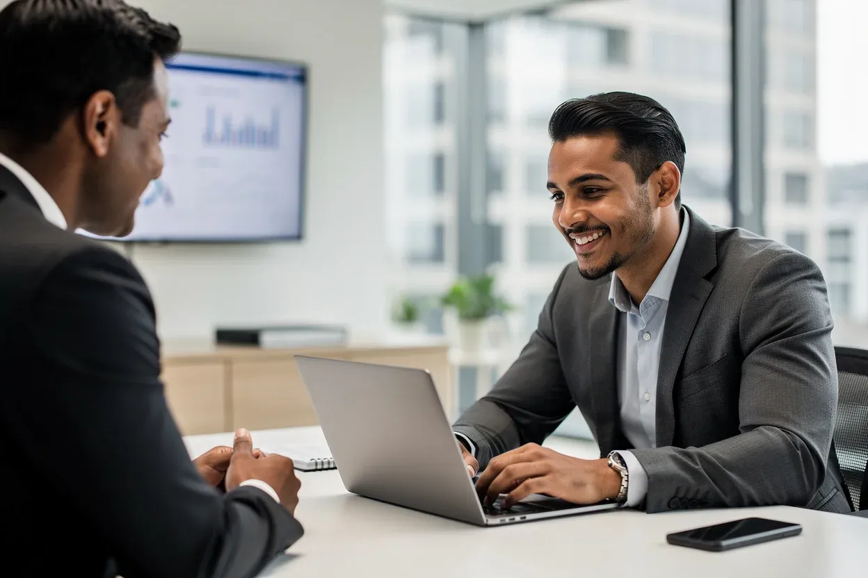 Online MBA in Technology Management: Admissions Guide for First-Time Managers thumbnail