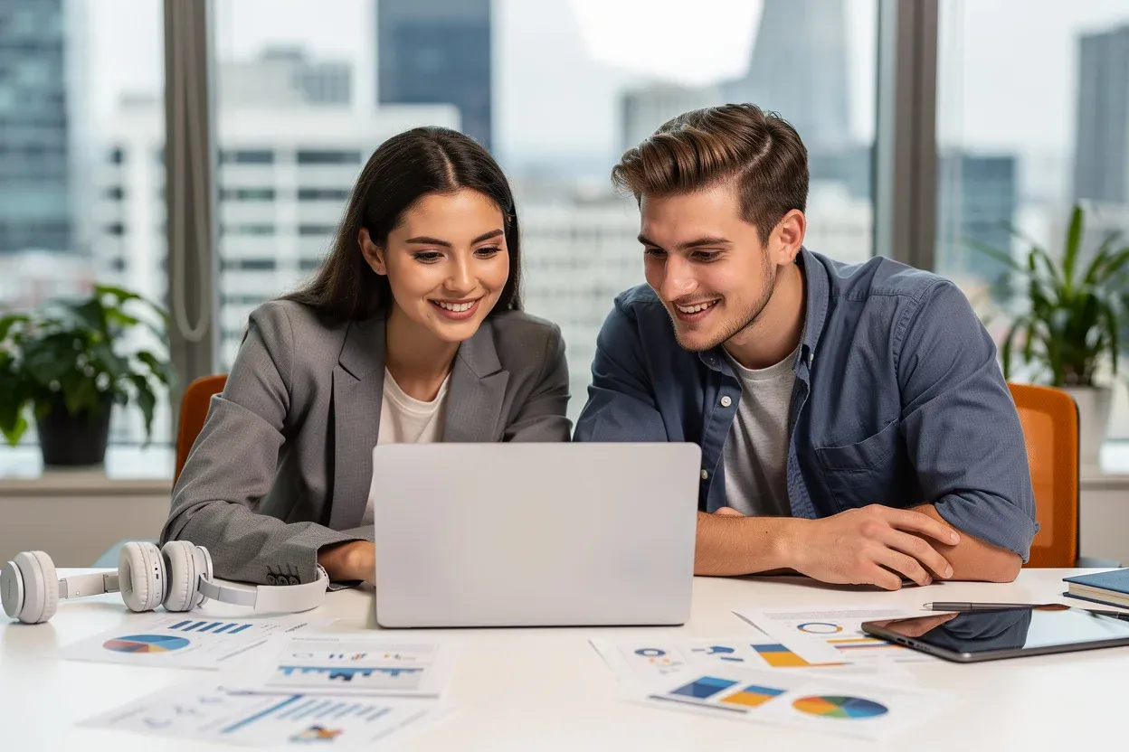 Online MBA in Marketing: admissions guide for first-time managers