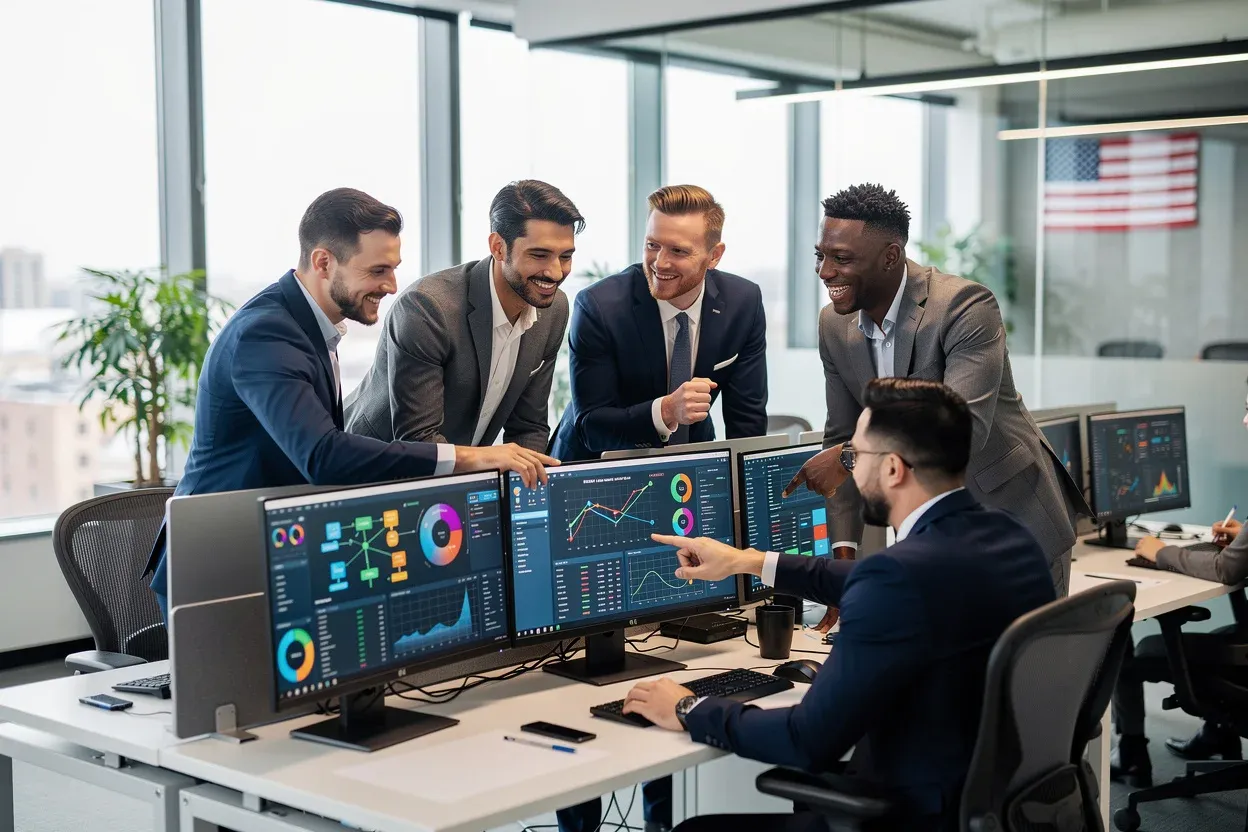 2027 How to Choose an Online Information Systems Management Doctorate Program: Accreditation, Cost, Format, and Career Fit thumbnail