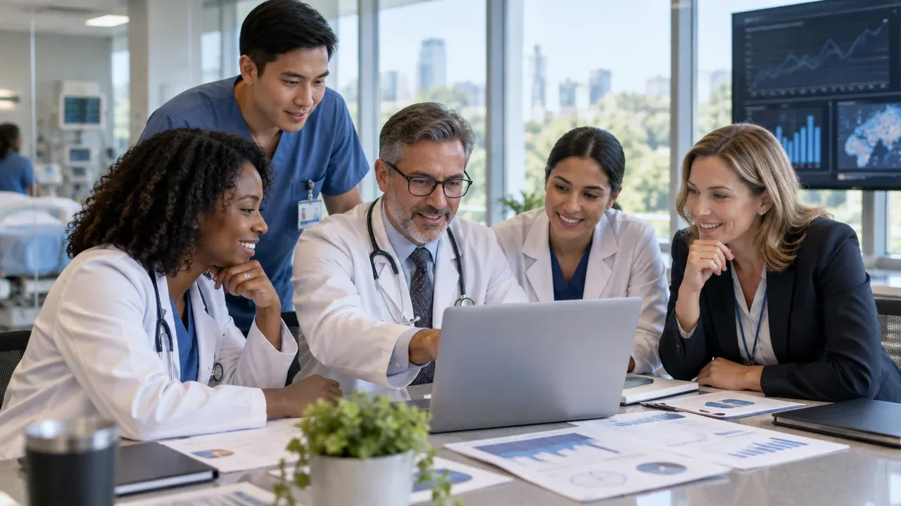 2027 Building a Longitudinal Hospital Dataset Research Plan thumbnail