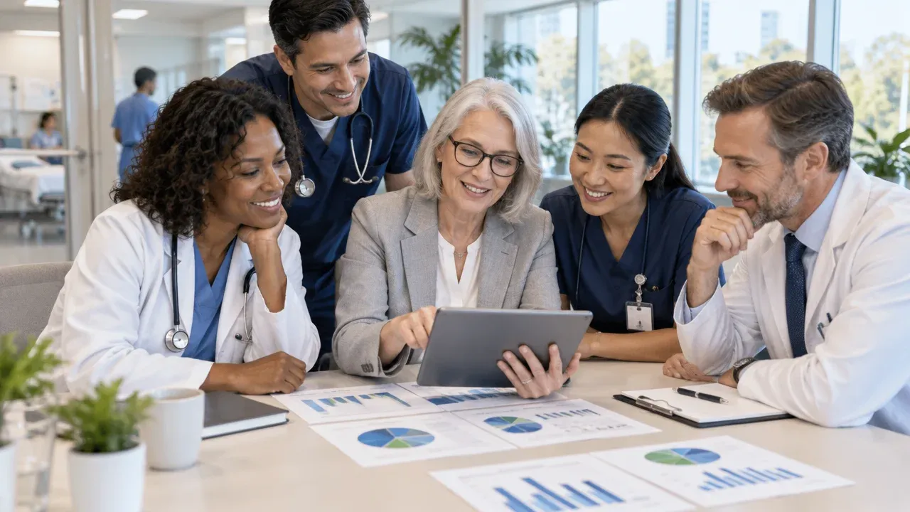 2027 Healthcare Survey Sampling: Why Response Rates Matter thumbnail