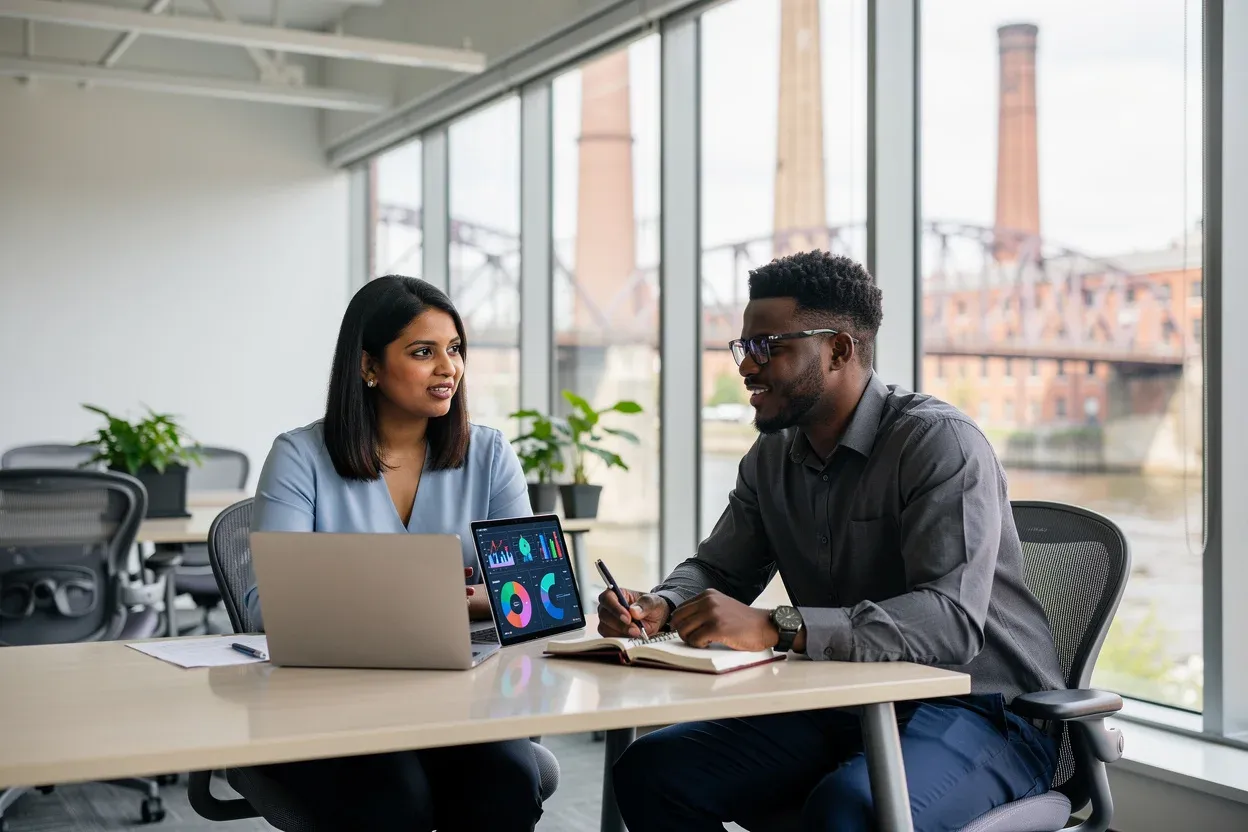 2027 Online Data Science Master's Options for Professionals in Lowell, Massachusetts thumbnail