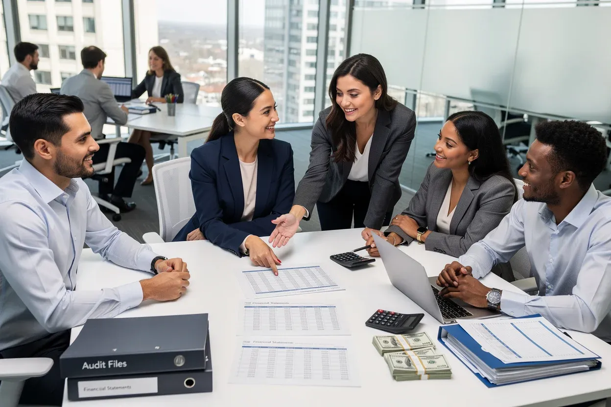 2027 Online vs On-Campus Auditing Doctorate Programs: Cost, Flexibility, and Employer Perception thumbnail