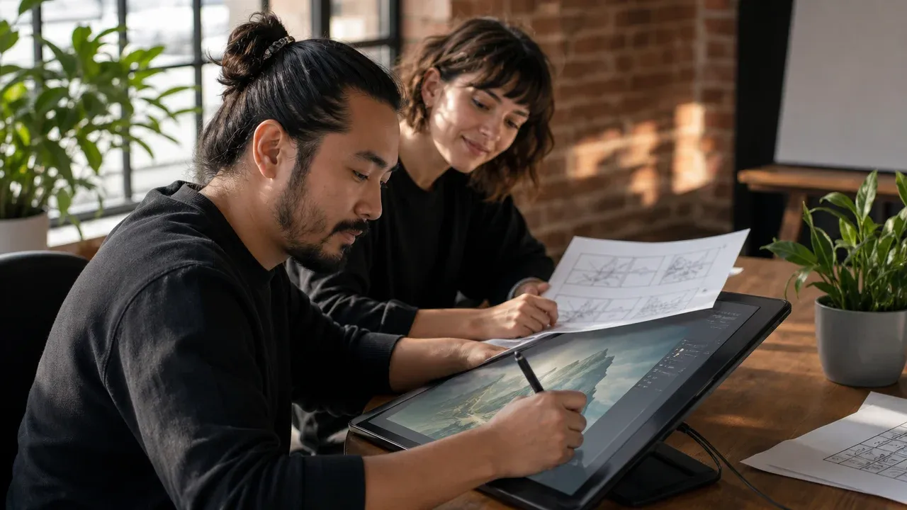 2027 Online Digital Media Associate Degree Programs That Do Not Require SAT or ACT Scores thumbnail